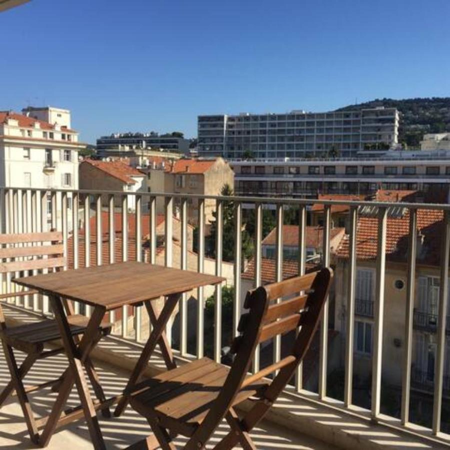 Congres Studio Cannes Exteriér fotografie
